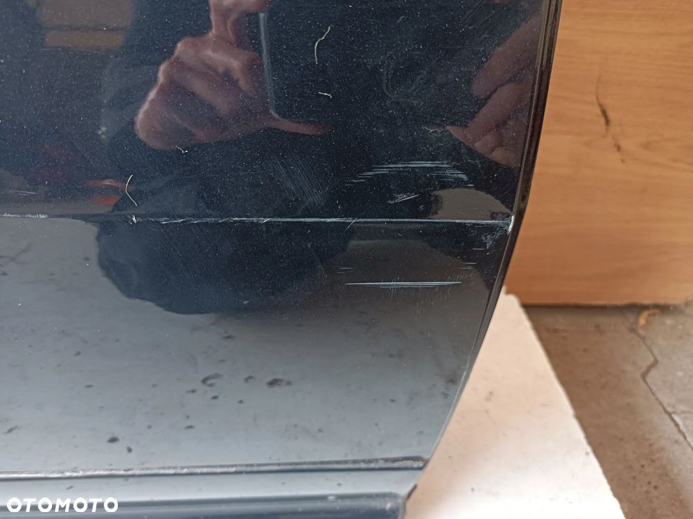 VW SHARAN II SEAT ALHAMBRA II DRZWI PRAWY TYŁ 7N0843208P - 4