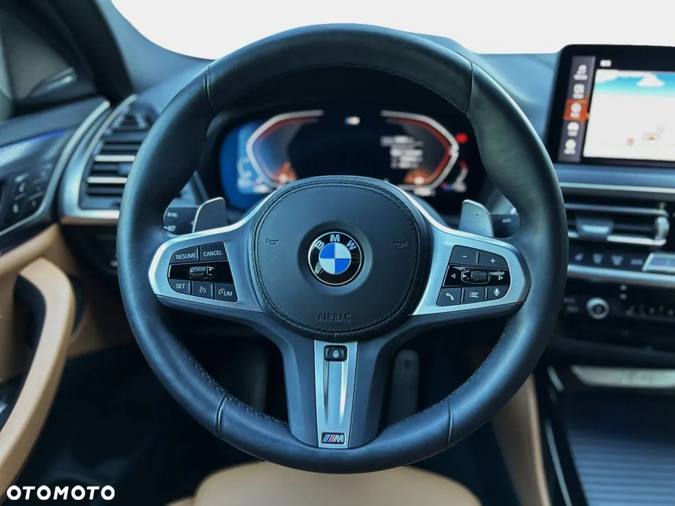 BMW X4 - 22