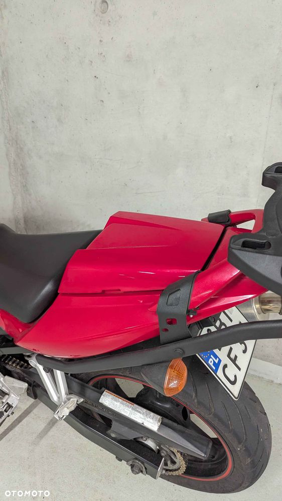 Suzuki SV - 19