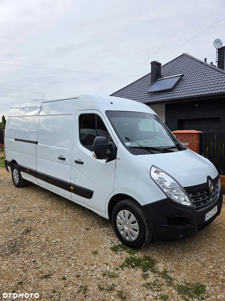 Renault Master - 5