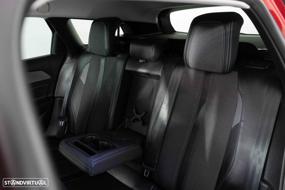 Peugeot 308 SW 1.2 PureTech Allure Pack - 10