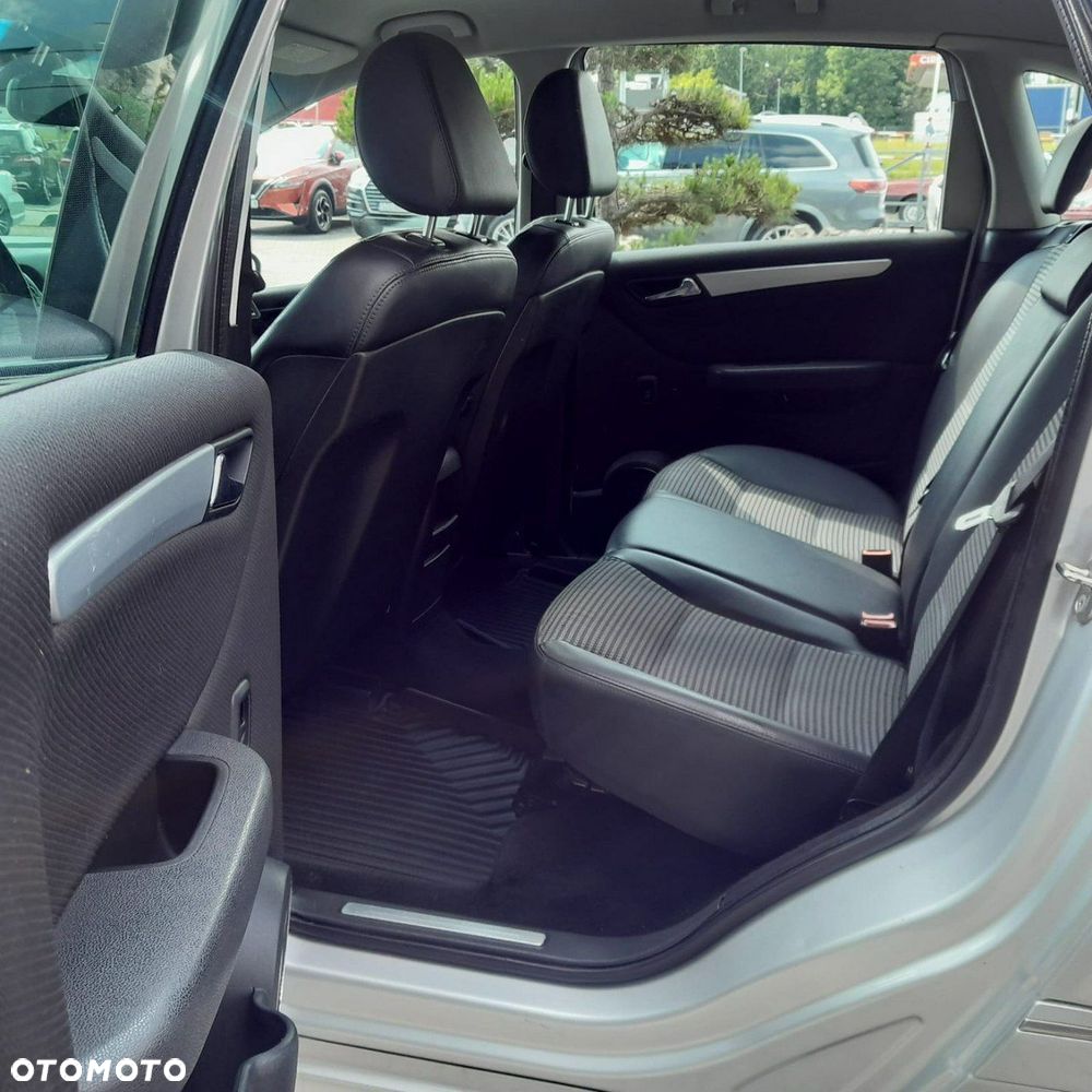 Mercedes-Benz Klasa B - 7