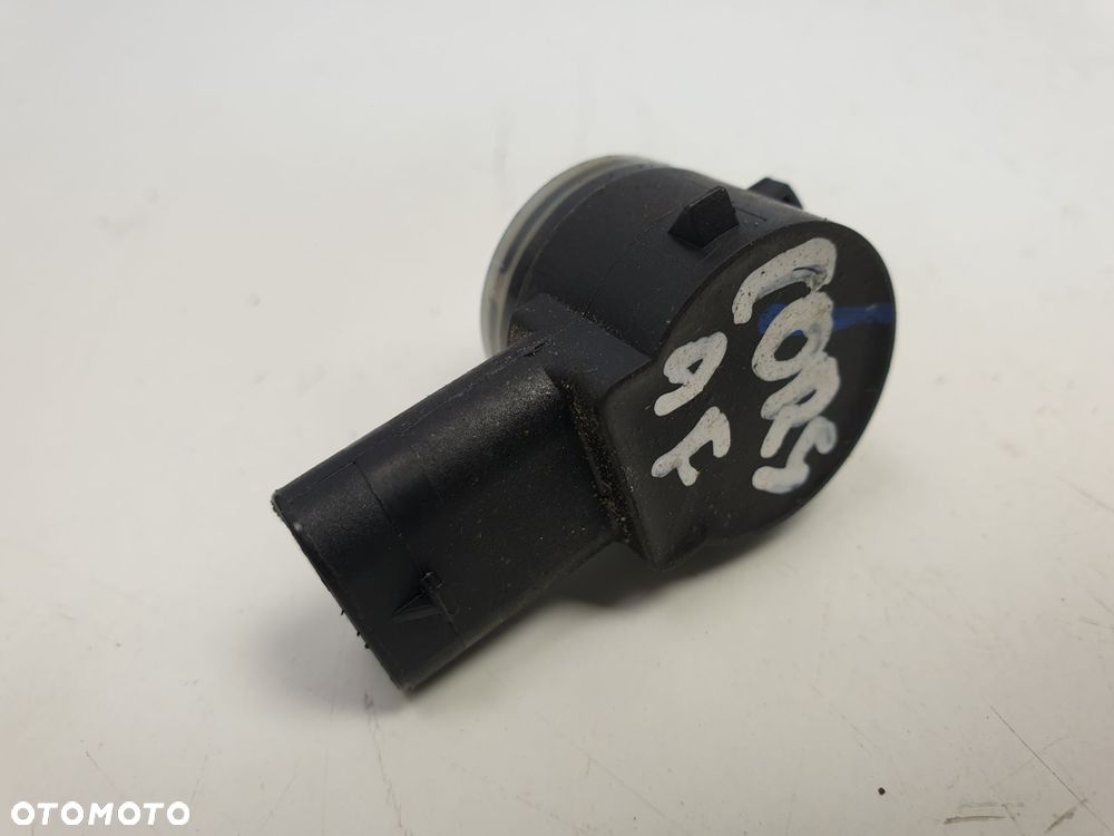 Opel Corsa F CZUJNIK PARKOWANIA COFANIA 9813348377 - 10