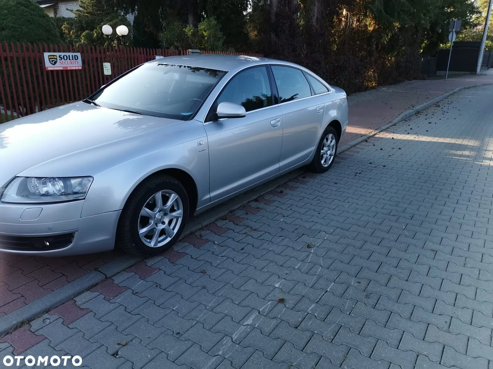 Audi A6 2.0 TDI - 5