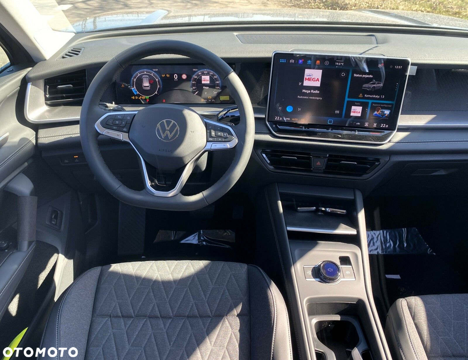Volkswagen Tayron 2.0 TSI Life Plus DSG - 11