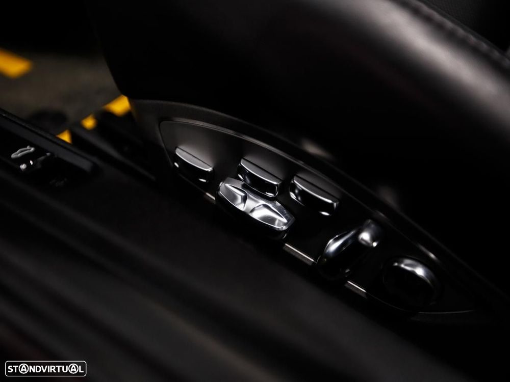 Porsche 911 (991) Turbo S PDK - 25