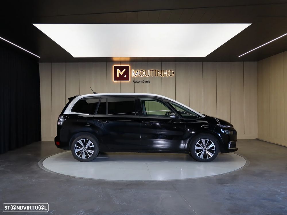 Citroën Grand C4 Spacetourer 1.5 BlueHDi Feel - 7