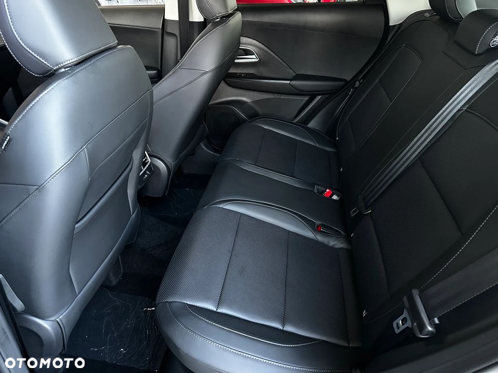 MG ZS Hybrid+ Luxury - 11