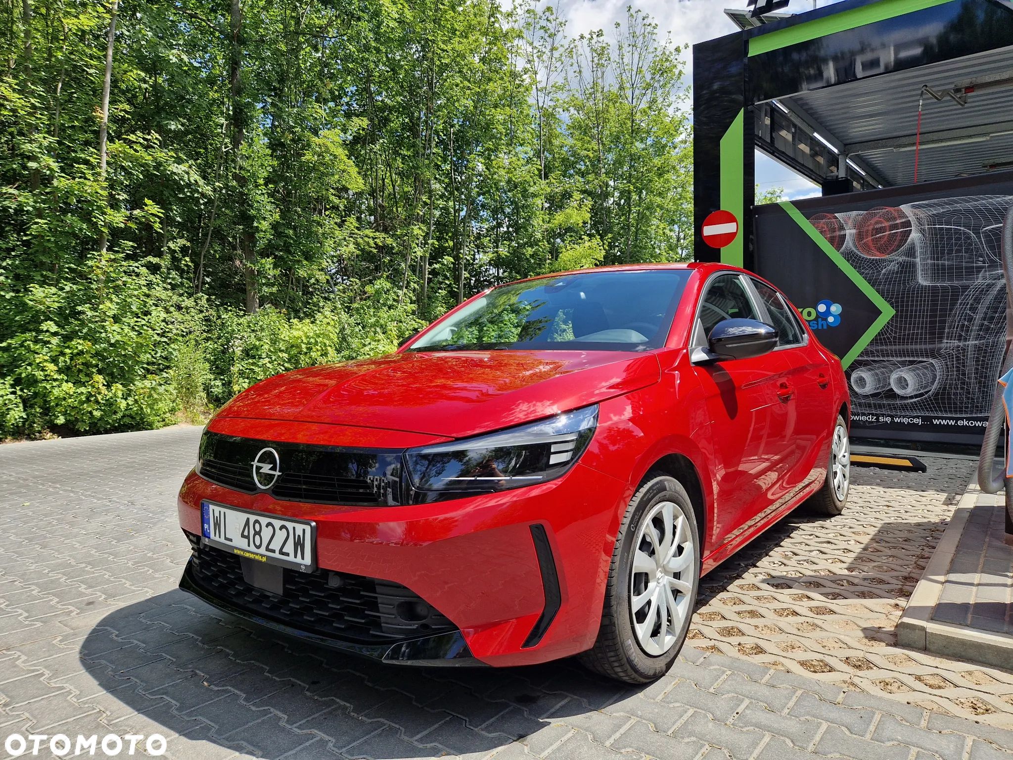 Opel Corsa 1.2 S&S - 1