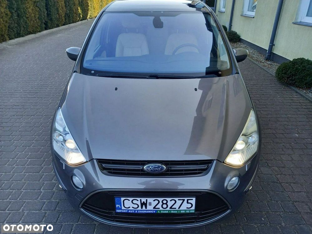 Ford S-Max - 20