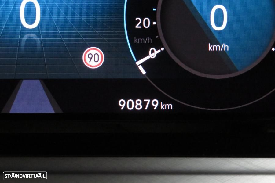 VW Golf Variant 2.0 TDi Life - 36
