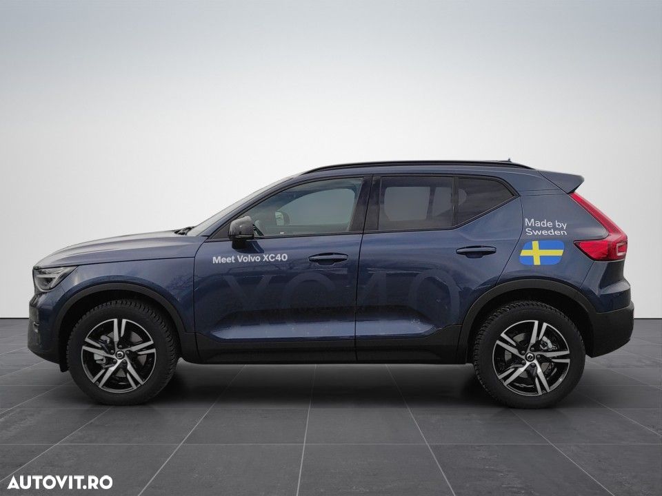 Volvo XC 40 - 2