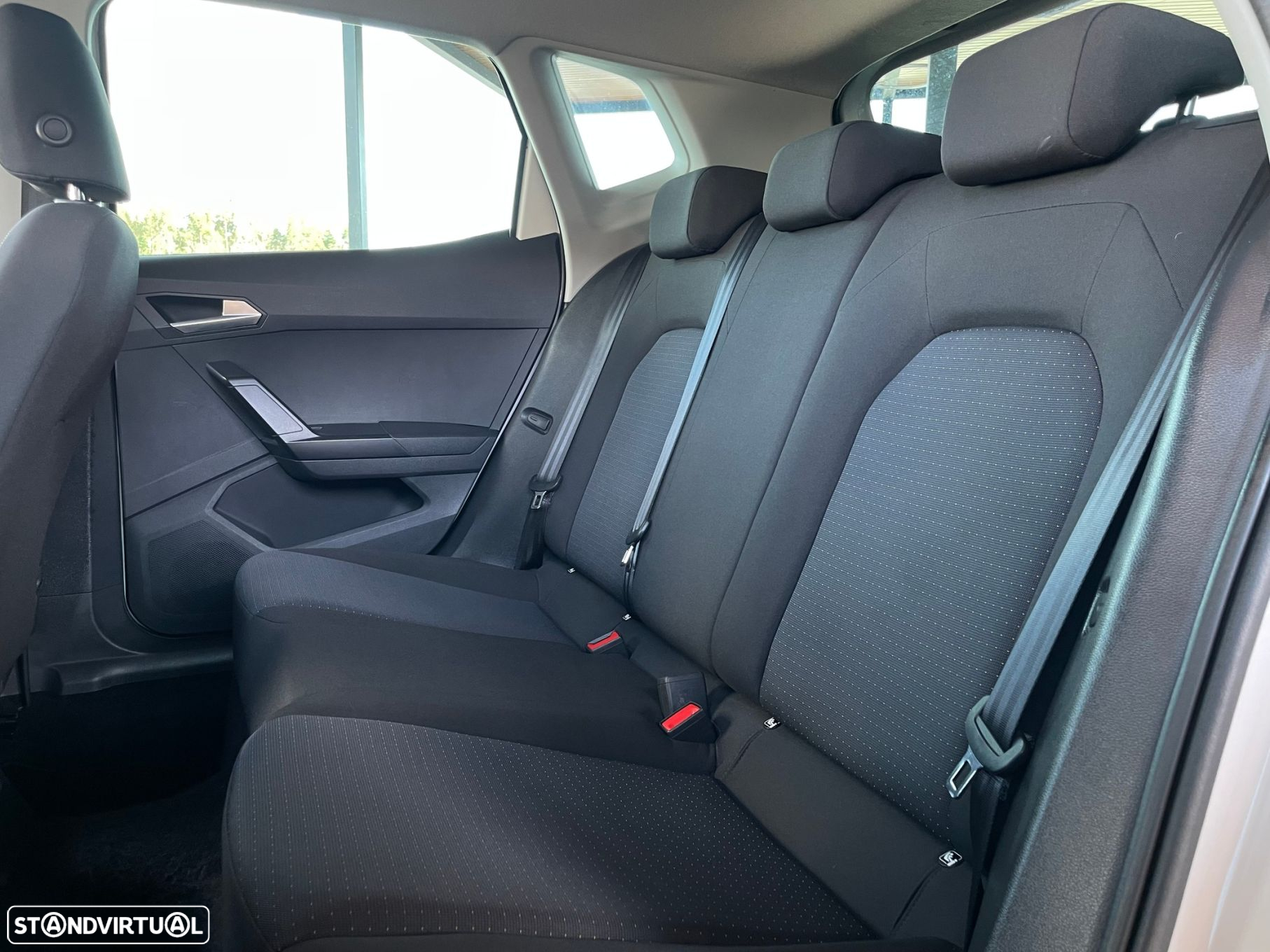 SEAT Arona 1.0 TSI Xperience - 13
