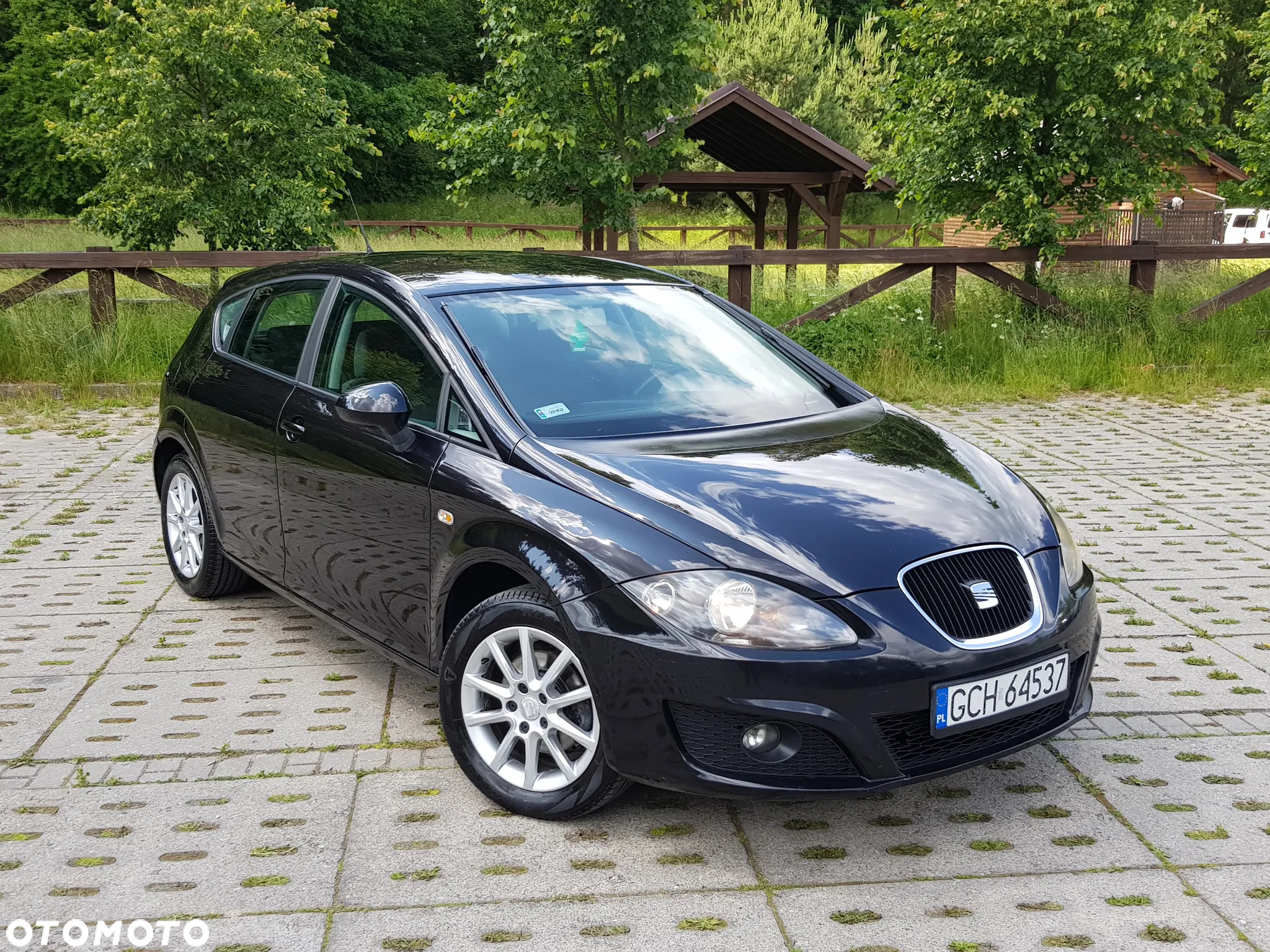 Seat Leon 1.9 TDI Stylance - 2