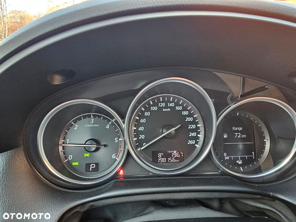 Mazda CX-5 2.2 D Skyenergy 2WD - 12