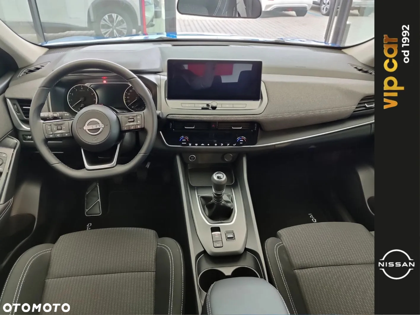 Nissan Qashqai 1.3 DIG-T mHEV Acenta - 7