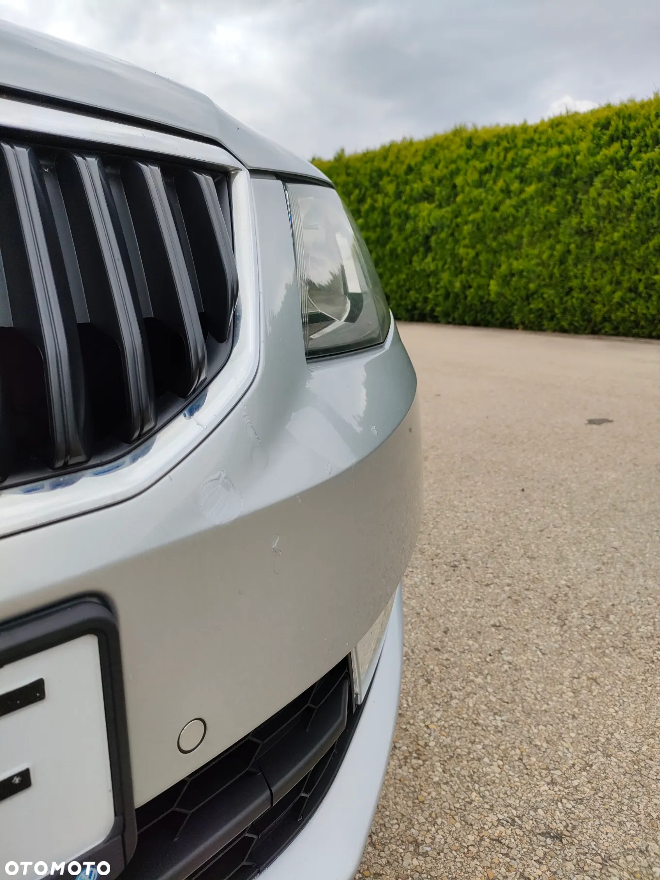 Skoda Octavia 1.4 TSI Ambition - 9