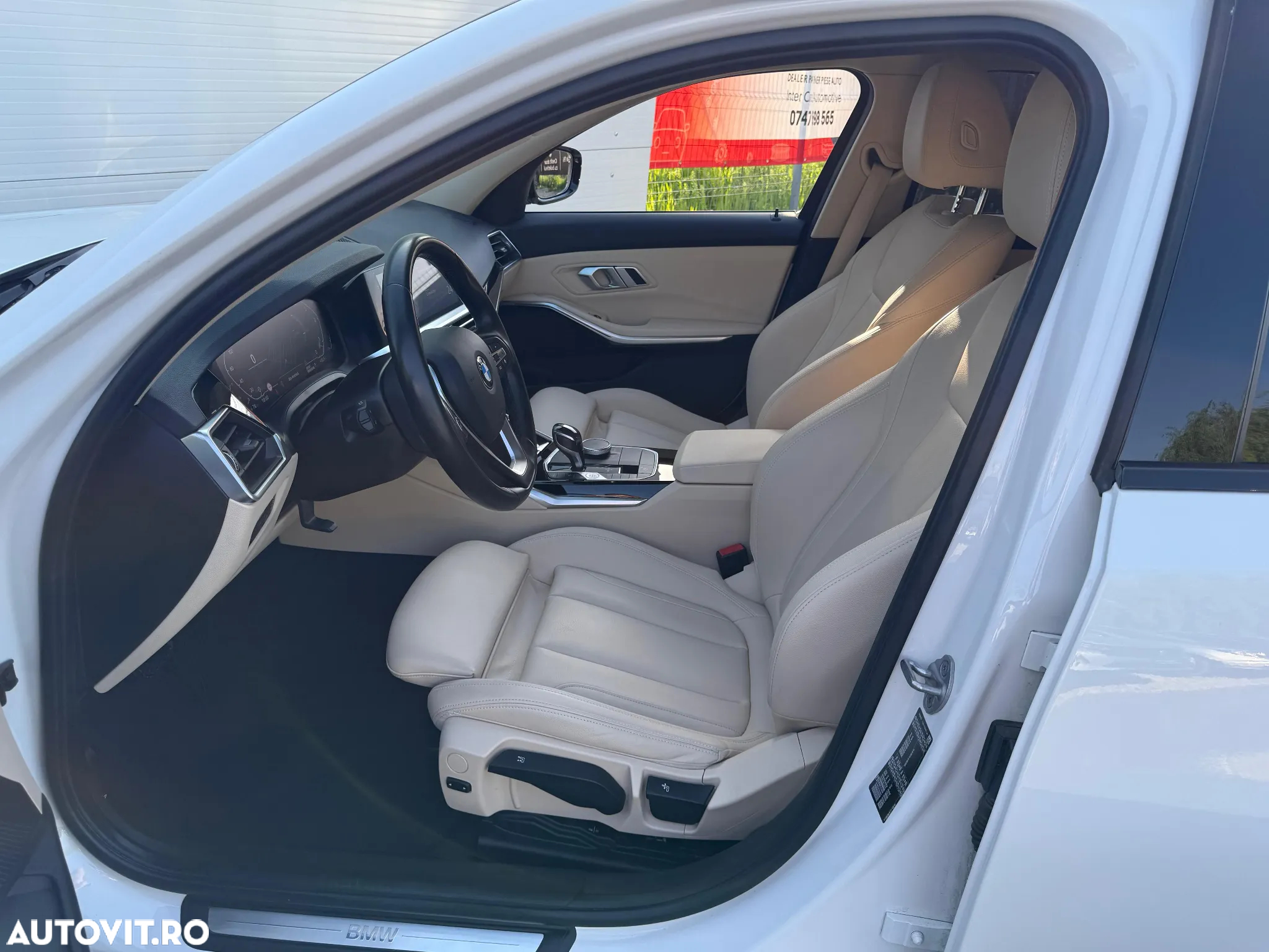 BMW Seria 3 - 10