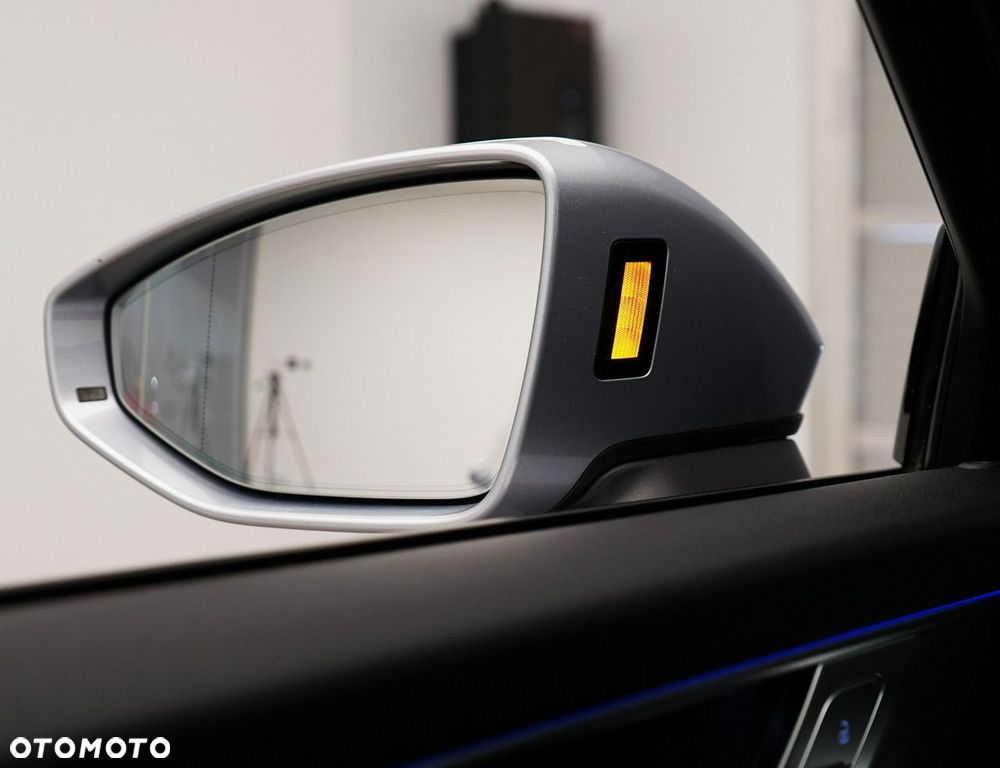 Audi A6 Limousine - 13