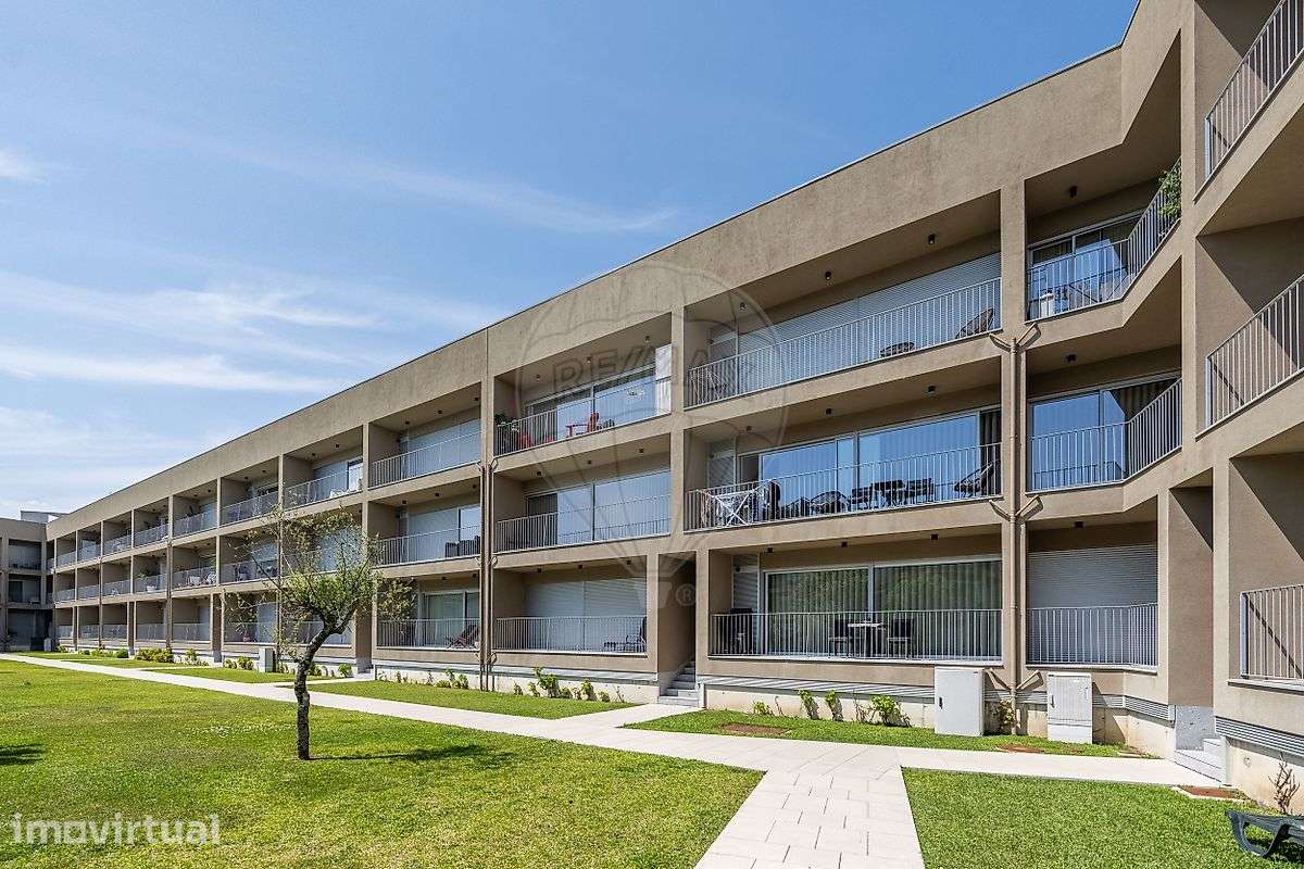 Apartamento T2 para venda - Grande imagem: 4/8