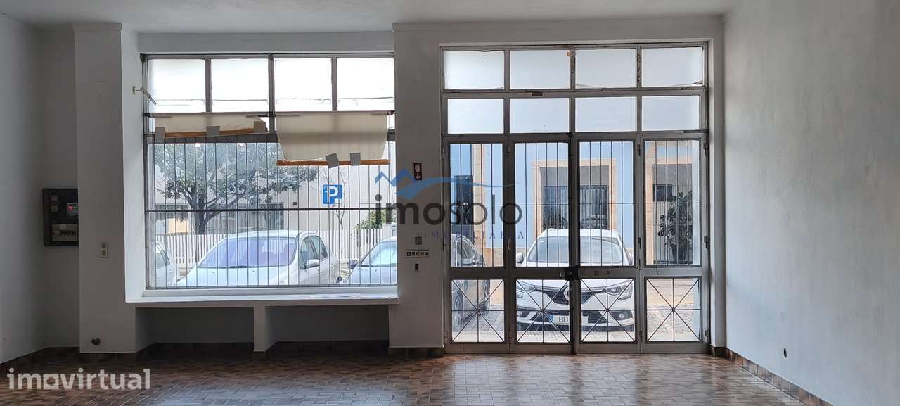 Loja com 155m2 em Oliveira de Azeméis - Grande imagem: 3/8