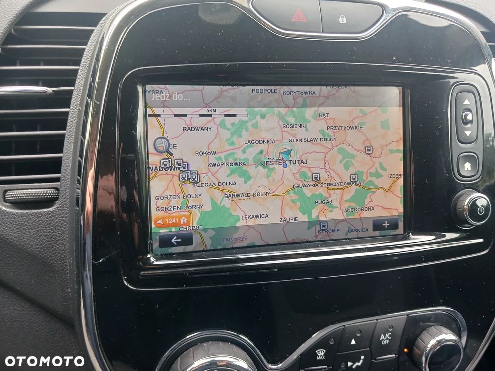 Renault Captur 1.2 Energy TCe Intens - 17