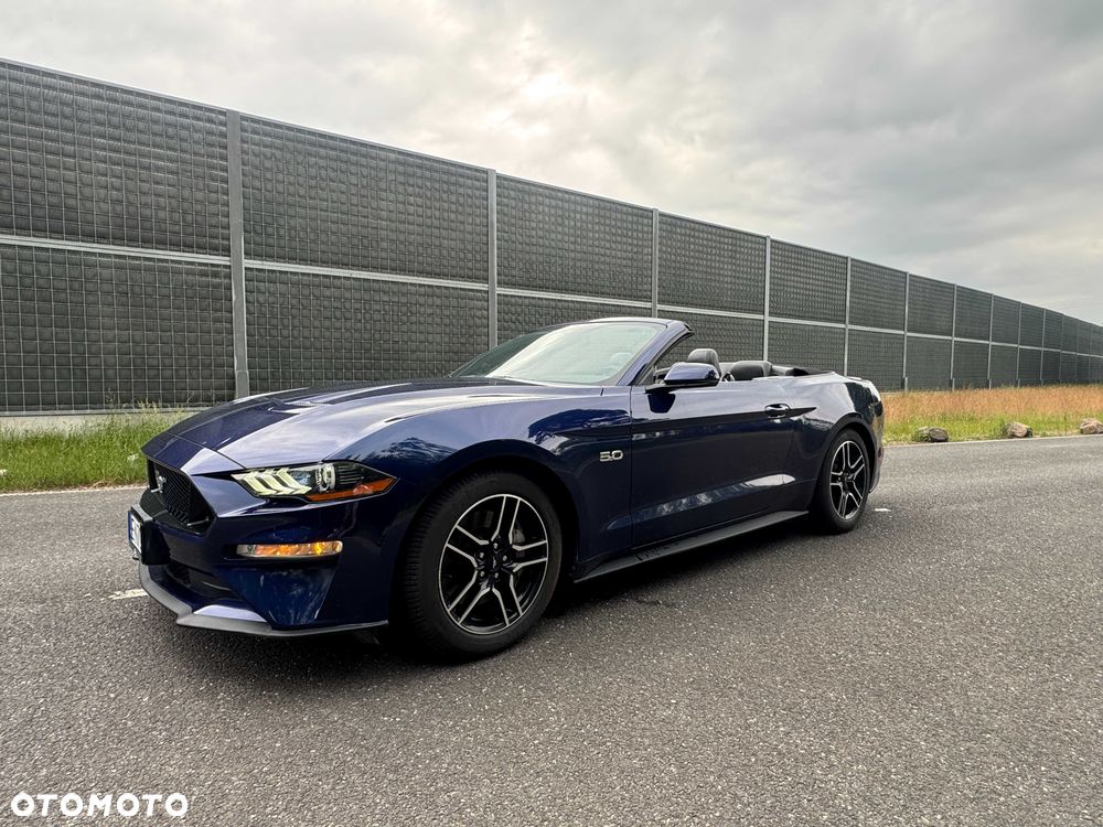 Ford Mustang - 2