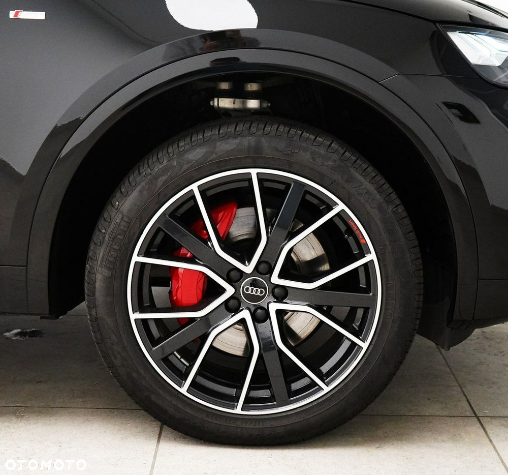 Audi Q5 Sportback - 14