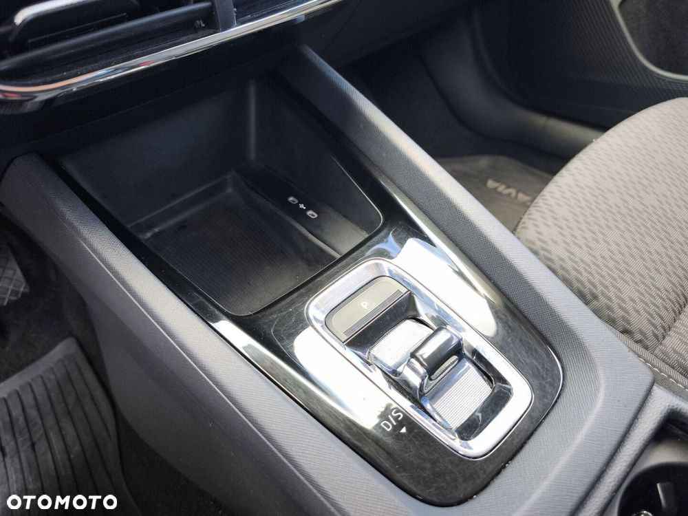 Skoda Octavia 2.0 TDI Style DSG - 20