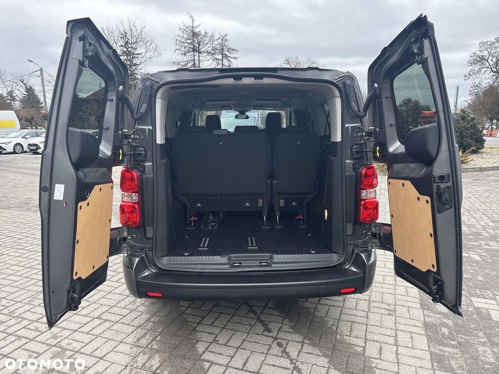 Toyota Proace Verso 2.0 D4-D Long Business - 15