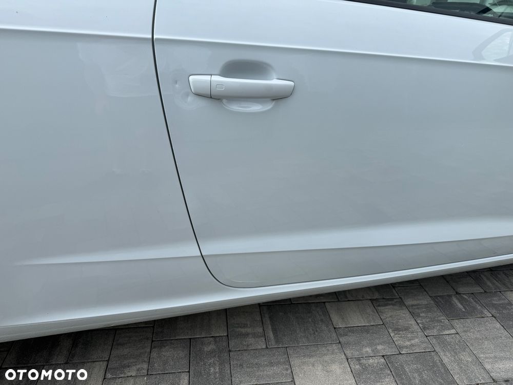 Audi A3 3-drzwiowe 2.0 TDI sport - 29