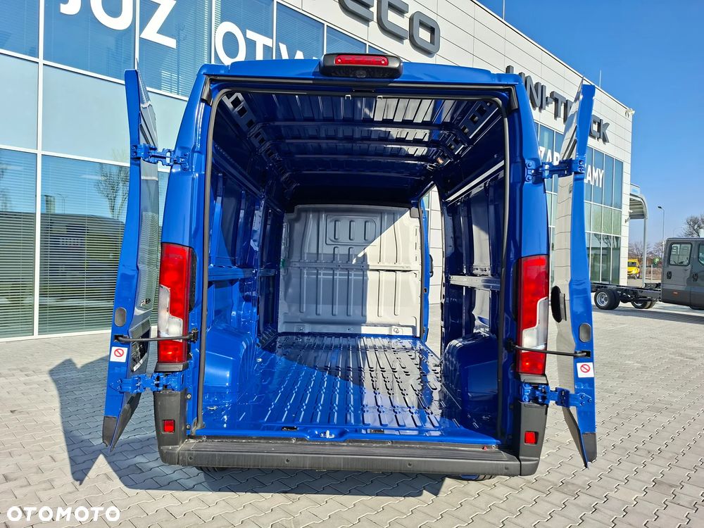 Fiat Ducato furgon - 7