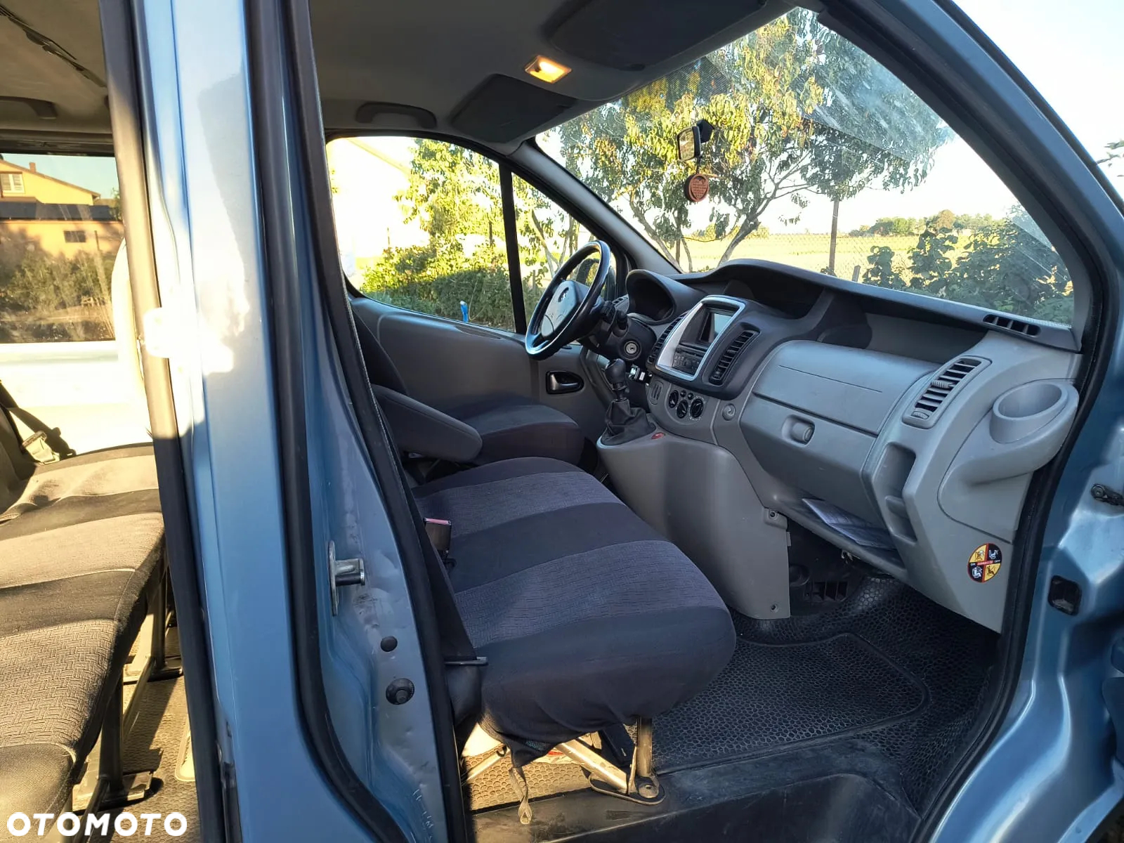 Opel Vivaro L1H1 2.9t - 2