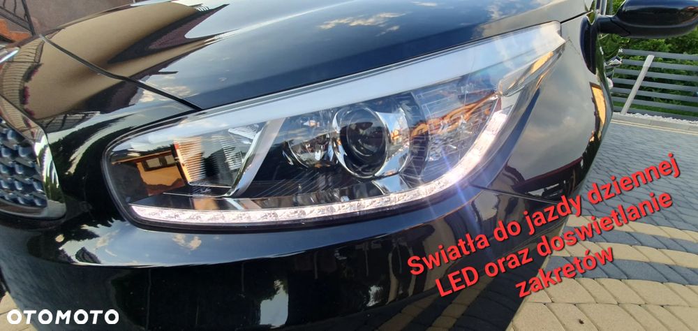 Kia Ceed 1.6 GDI Platinum Edition - 39