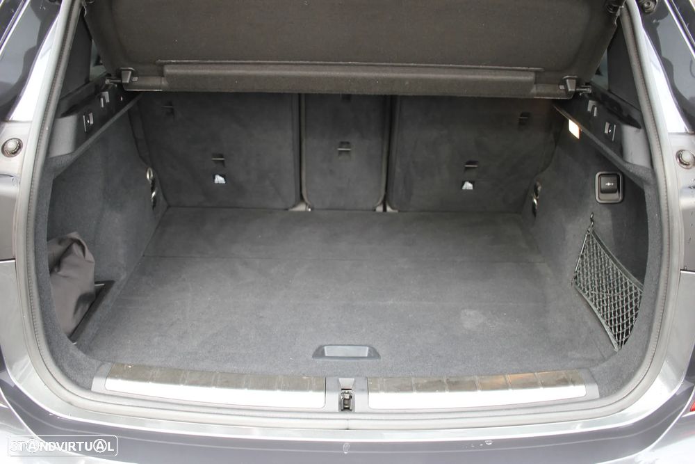 BMW X1 16 d sDrive Pack M - 9