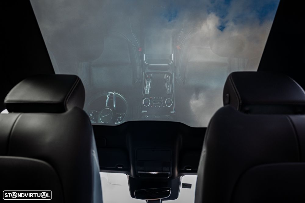 Jaguar I-Pace EV400 AWD SE - 17