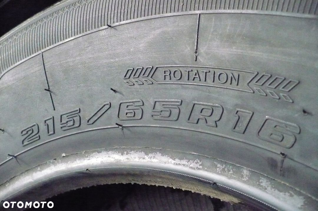 NANKANG Snow Winter SW-5 215/65R16 2019 NOWA - 2