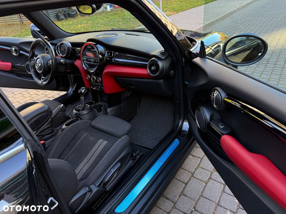 MINI Cooper S sport - 4