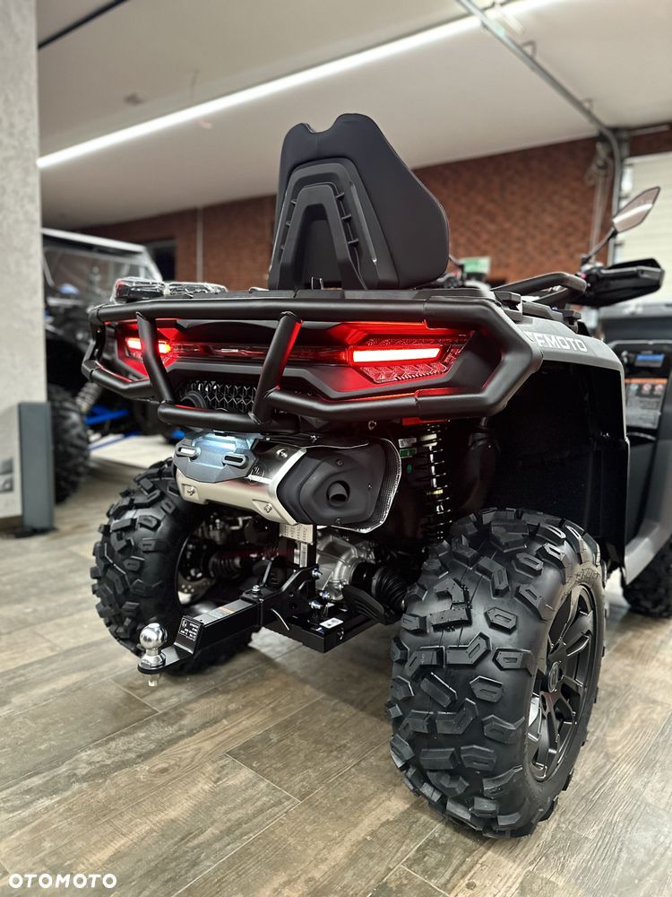 CFMoto CForce - 19
