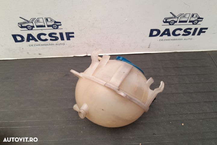 Vas expansiune 1K0121407A 1K0121407A Volkswagen VW Golf 6 [2008 - 201 - 3