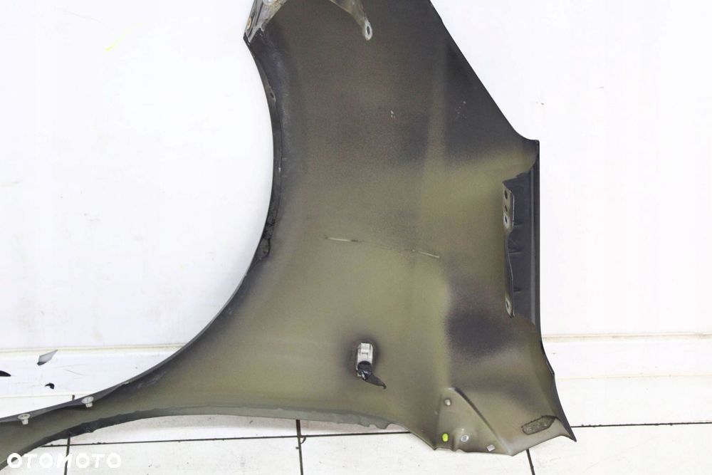 NISSAN NOTE E11 06R- BŁOTNIK PRAWY PRZÓD PRZEDNI Z11 - 9