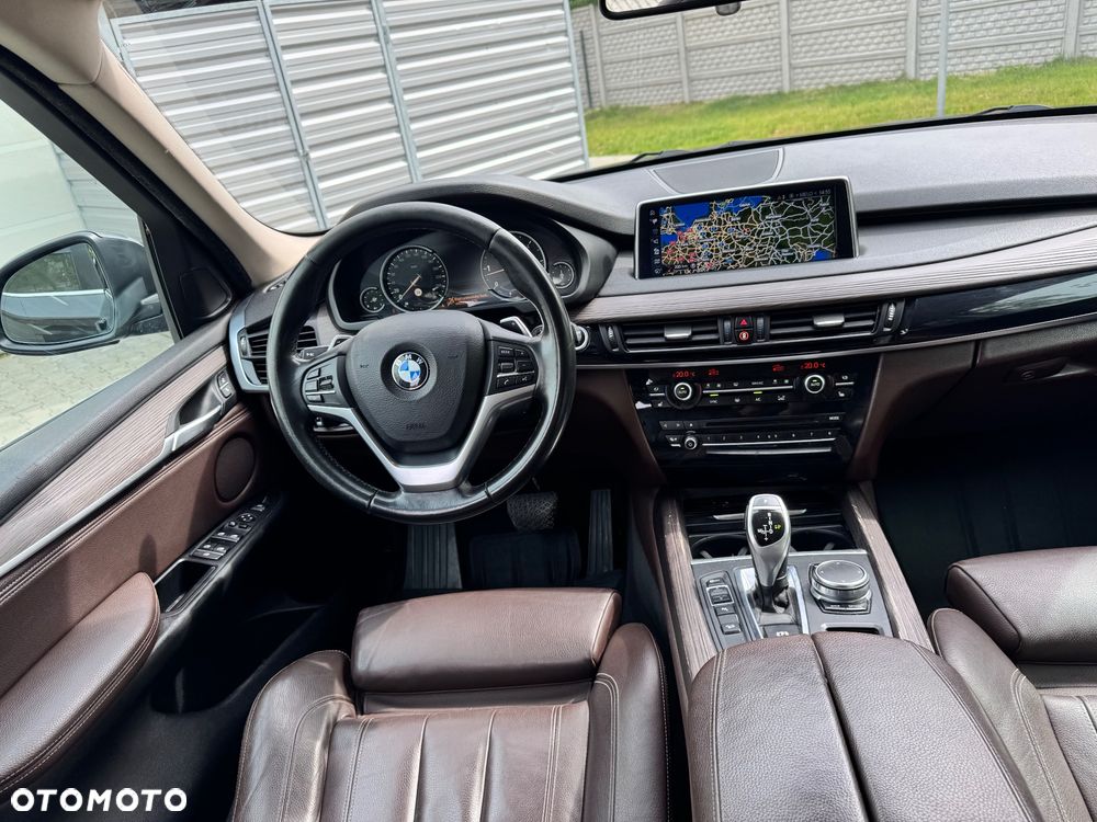 BMW X5 - 23