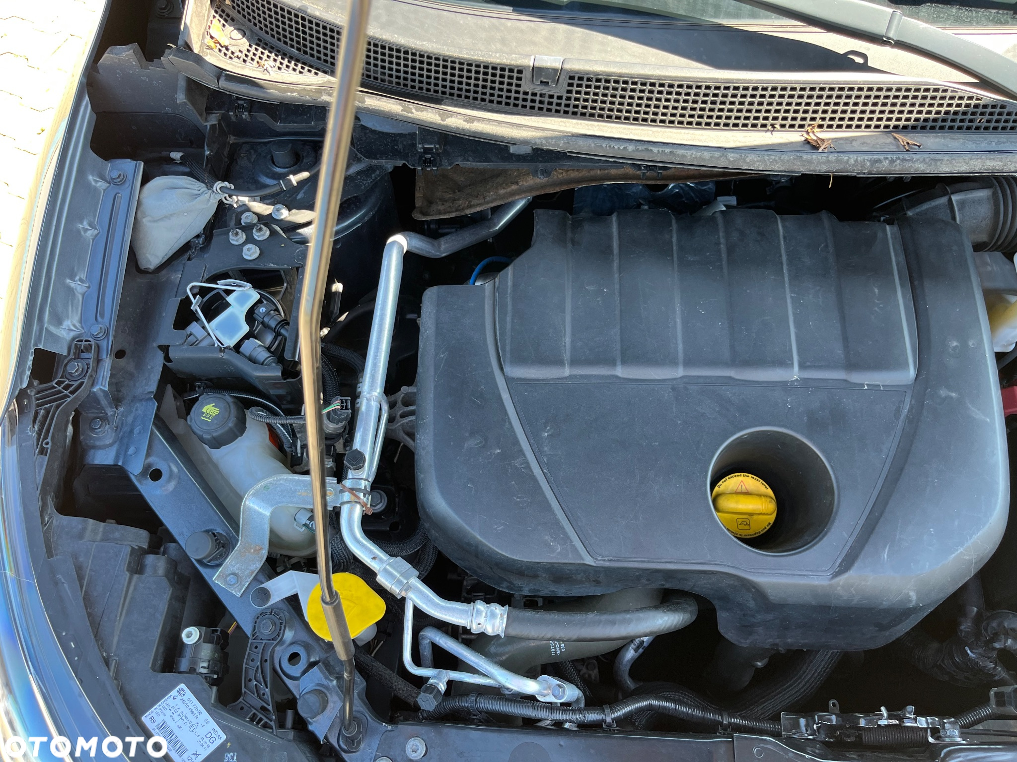 Renault Kadjar 1.5 dCi Energy Intens EDC - 20
