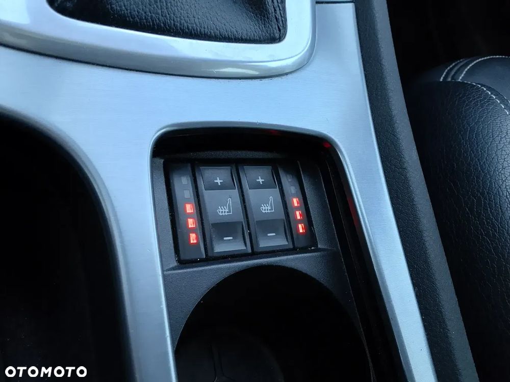 Ford Mondeo 2.0 EcoBoost Titanium X - 24