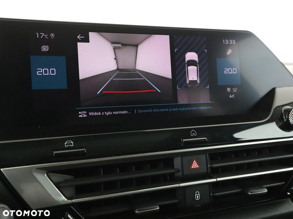 Citroën C4 1.5 BlueHDi Shine S&S - 25