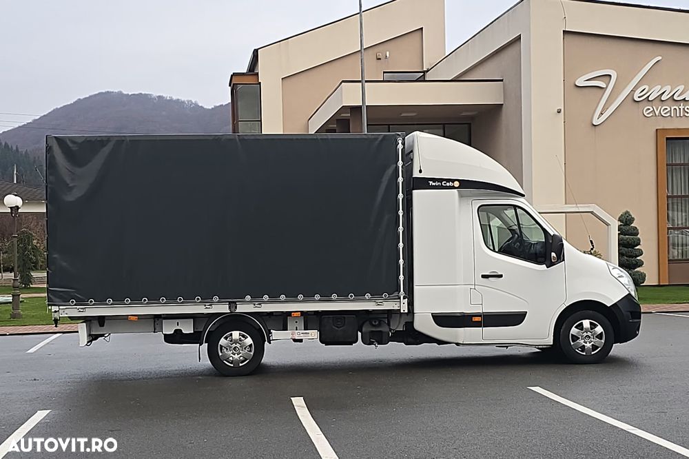 Renault Master - 15