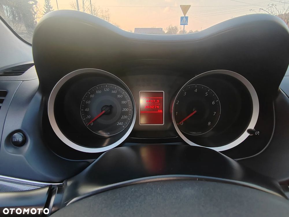 Mitsubishi Lancer 1.8 Instyle - 15
