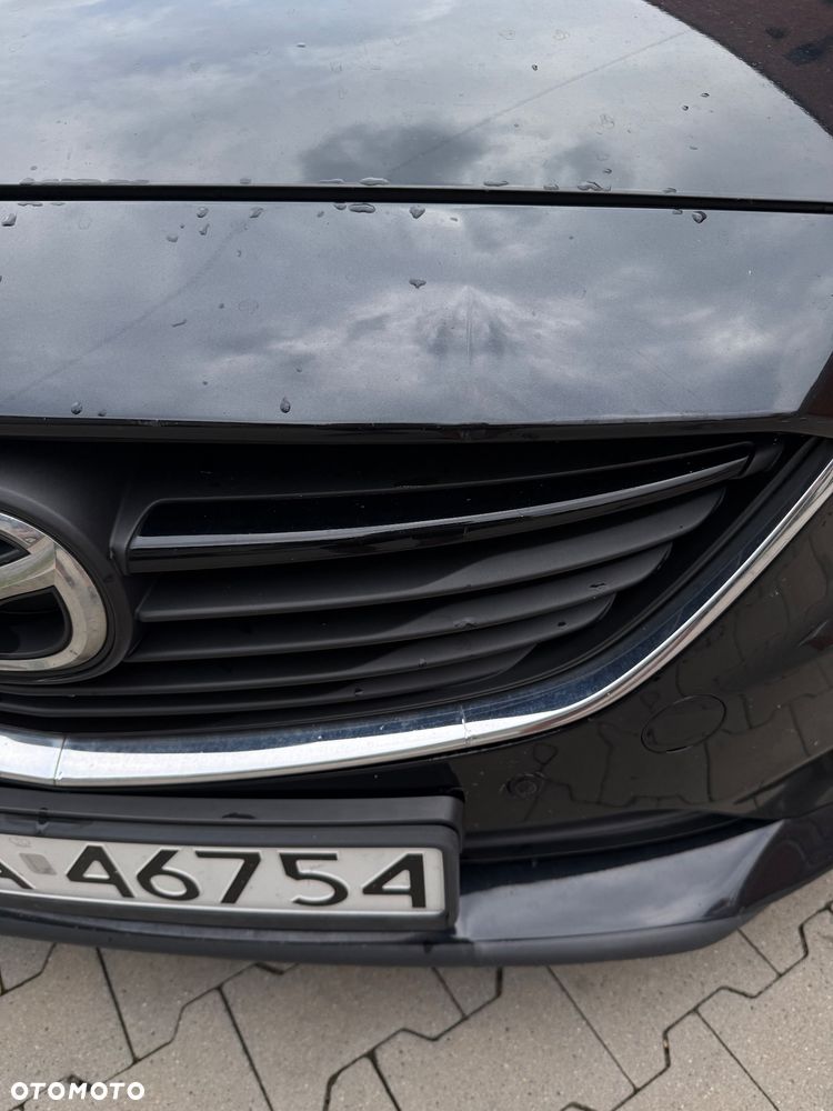 Mazda 6 2.0 SkyEnergy - 6