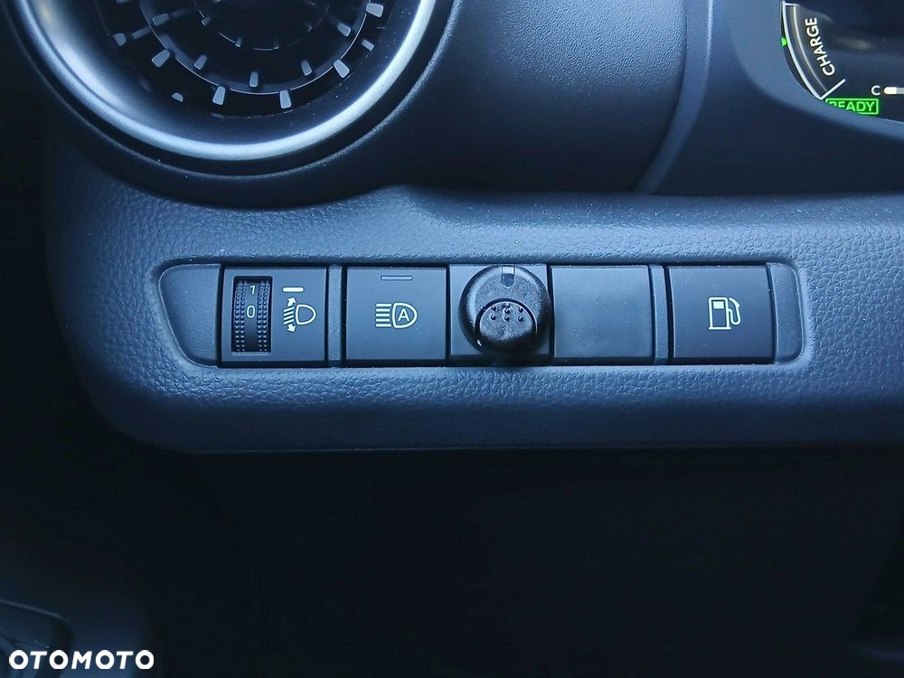 Toyota C-HR 1.8 Hybrid Comfort - 24