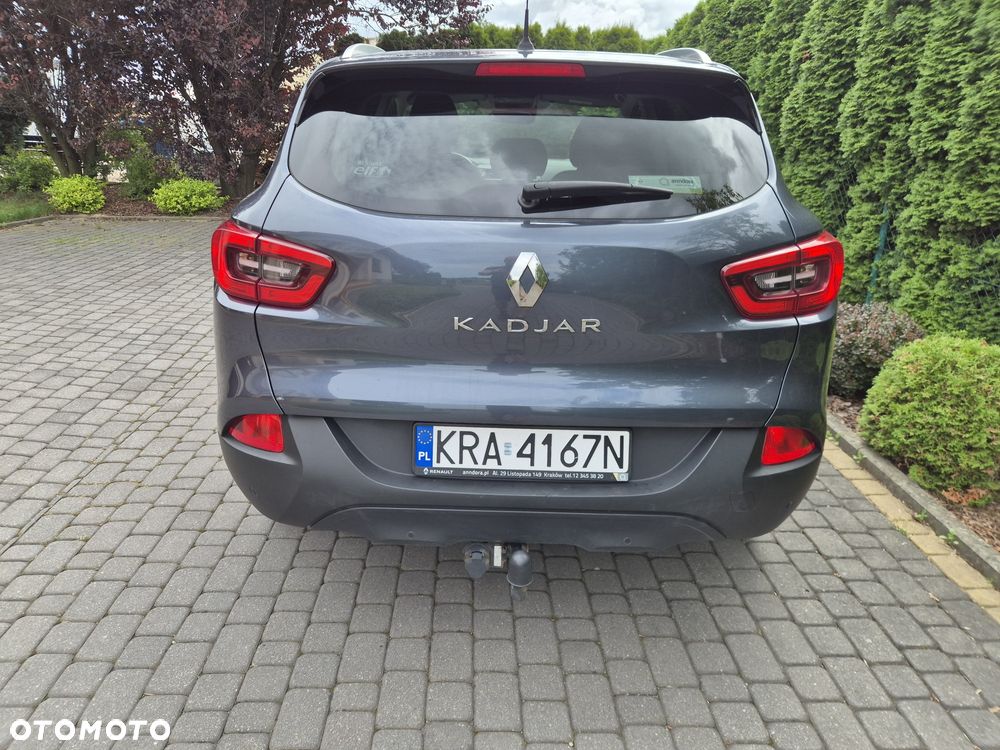 Renault Kadjar - 6